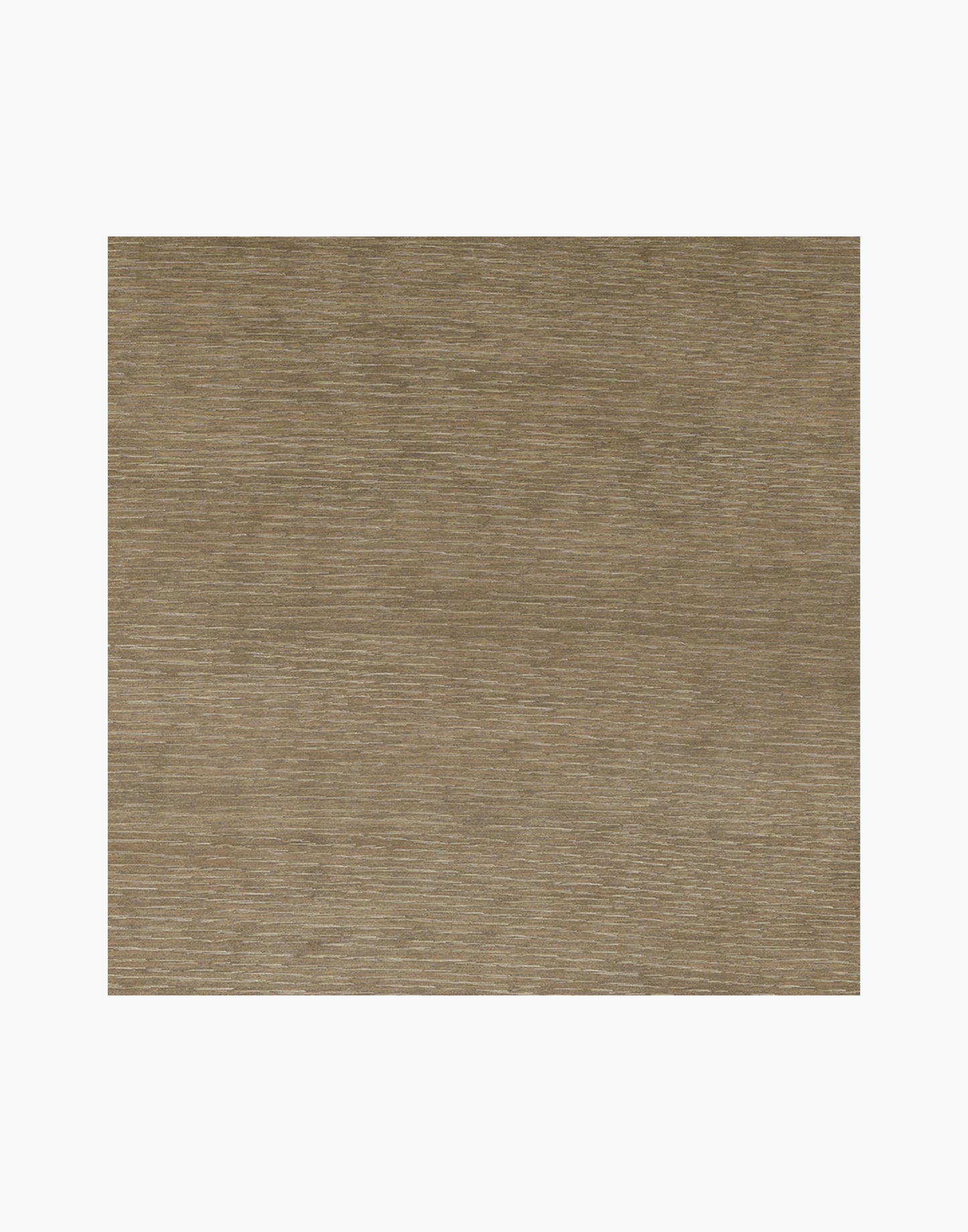 Rory Upholstered Counter Stool with oak frame, tapered chamfered legs, and upholstered seat