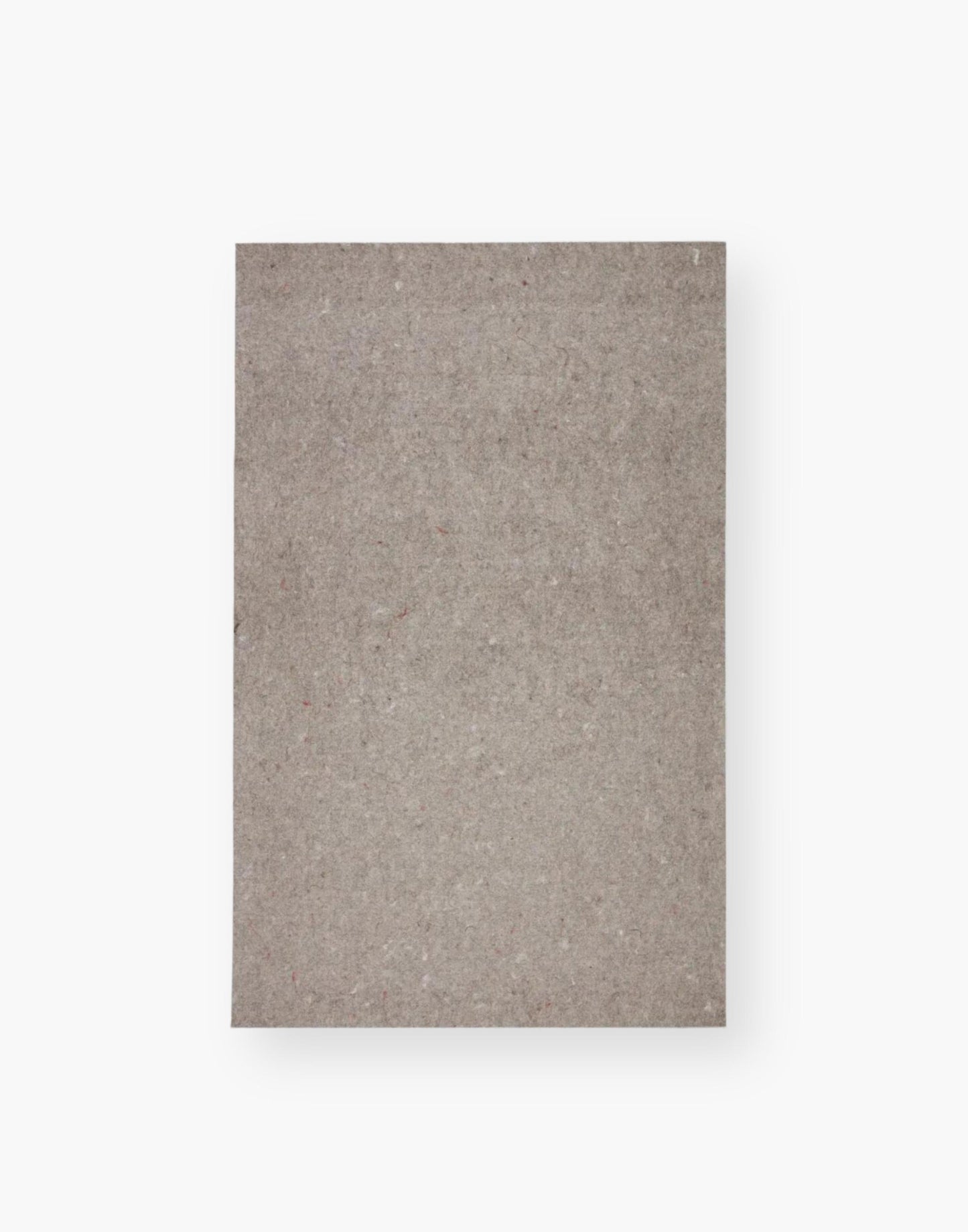 extra plush premium gray rug pad