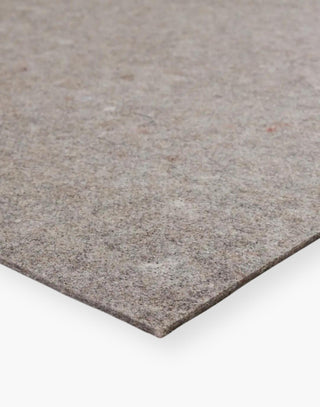 extra plush premium gray rug pad