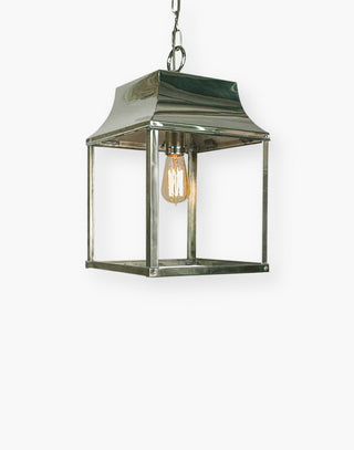 Strathmore Hanging Lantern | Medium
