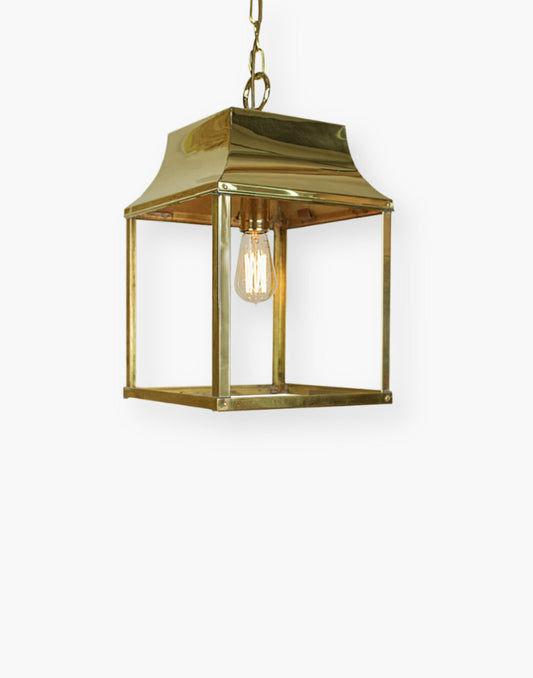Strathmore Hanging Lantern | Medium
