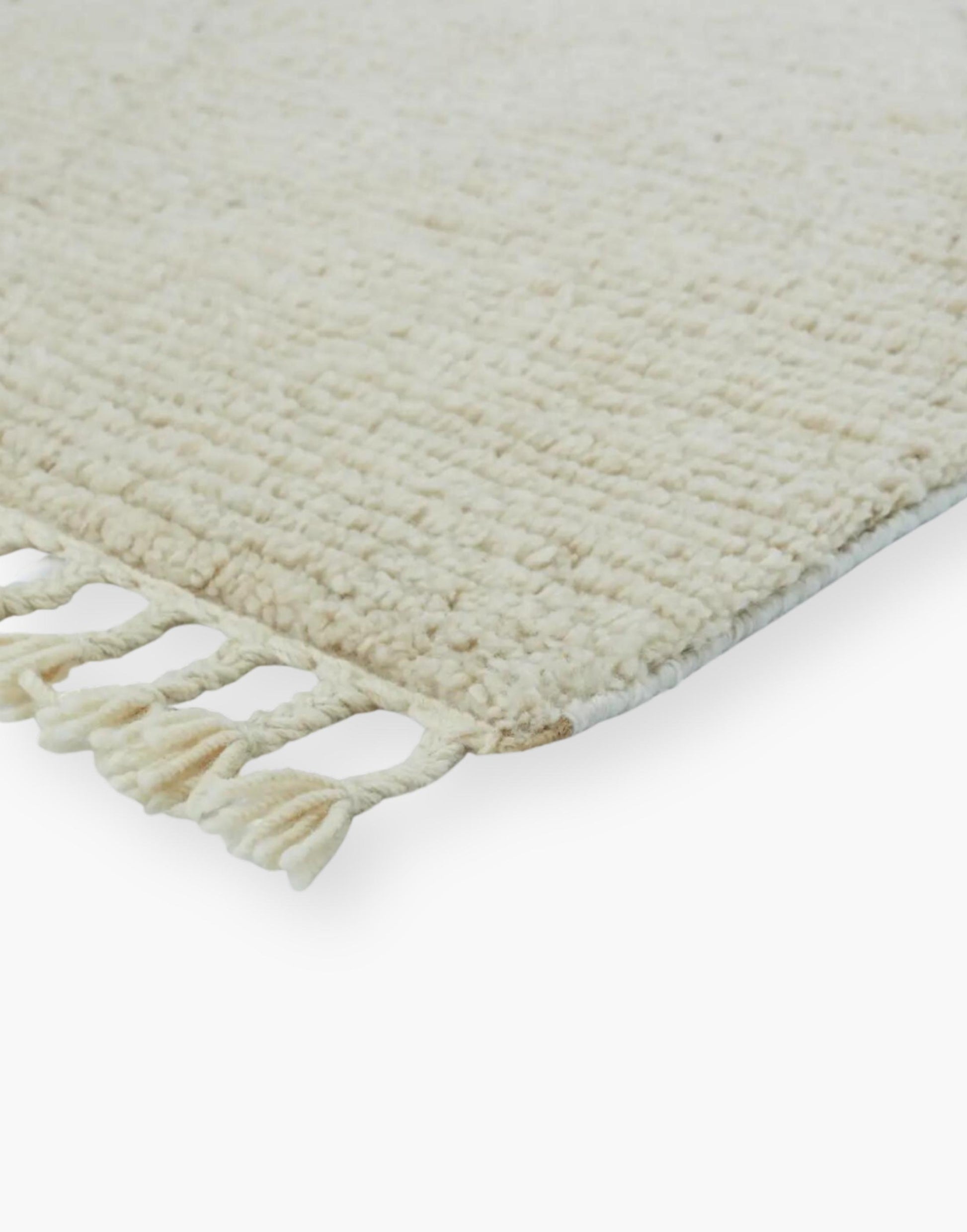 Sugar Pine Moroccan Inspired Area Rug