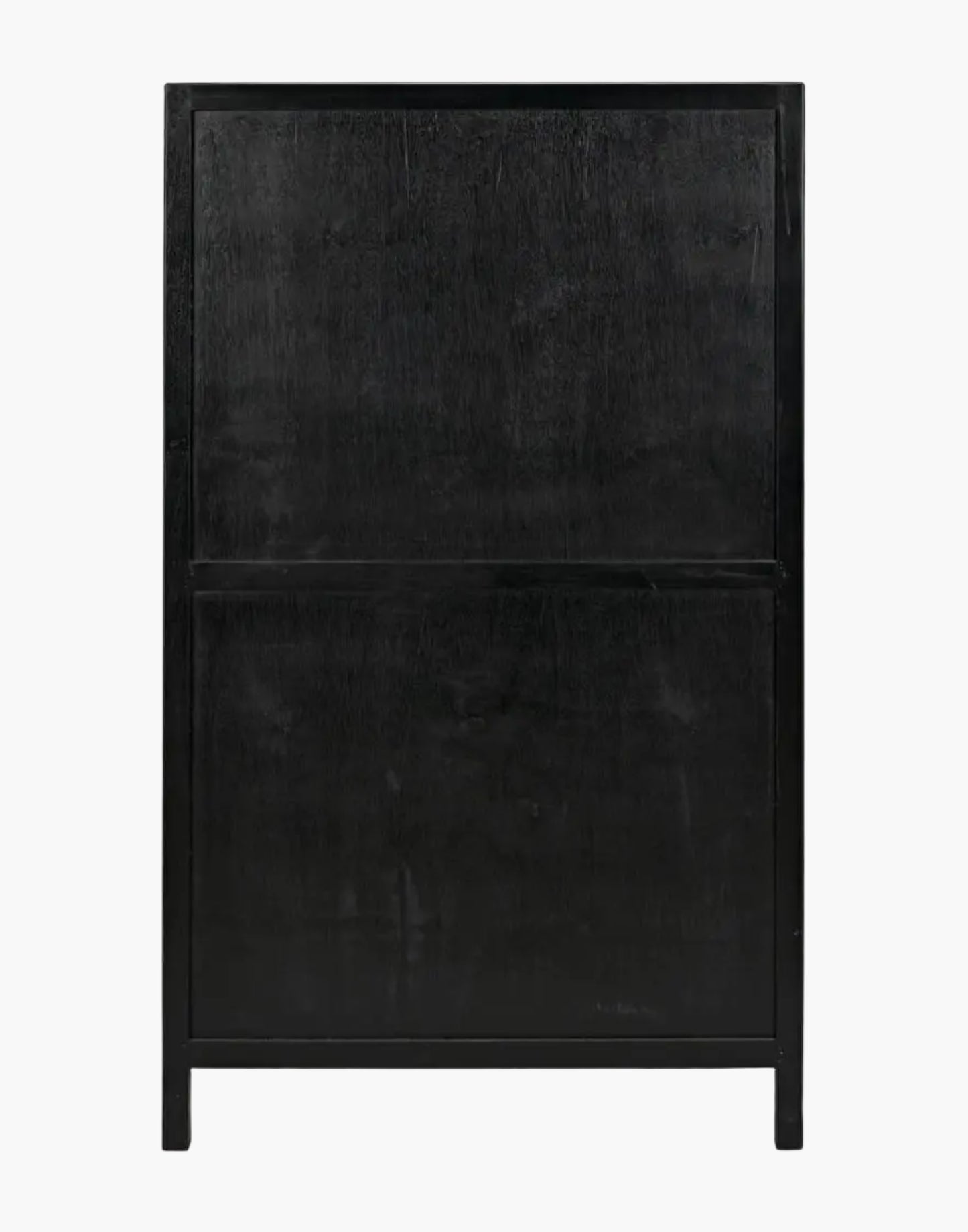 Tate Tall Boy | Charcoal