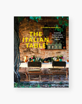 The Italian Table