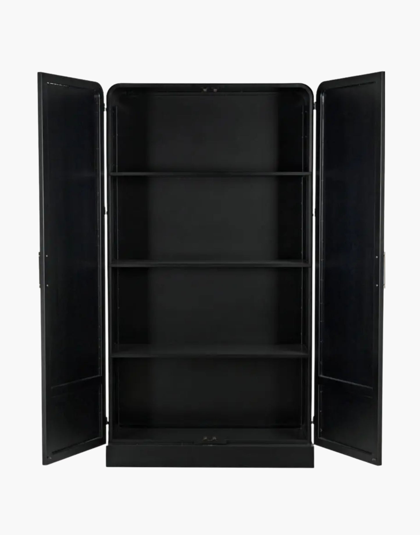 Thornecroft Hutch