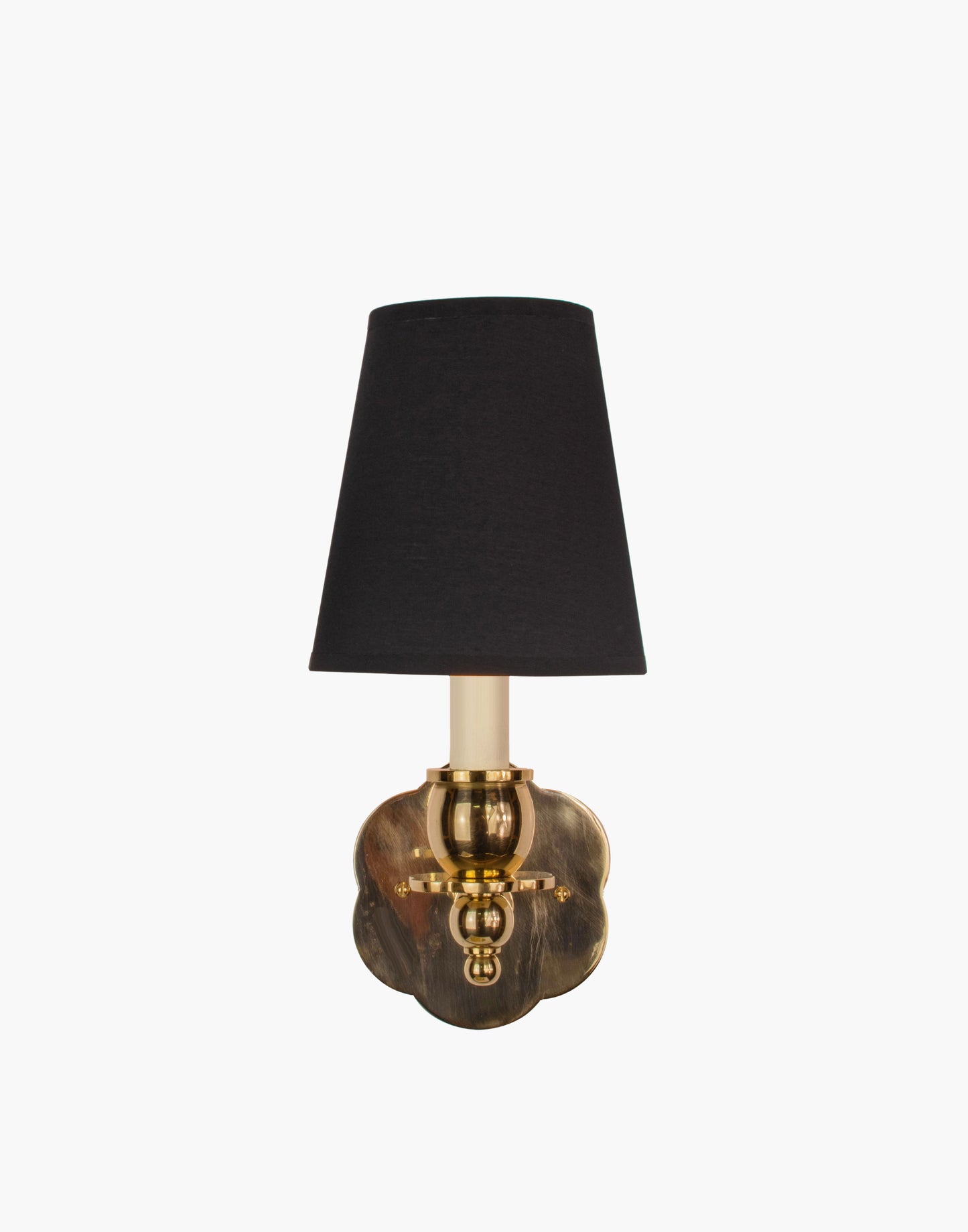 The India Rose Wall Sconce