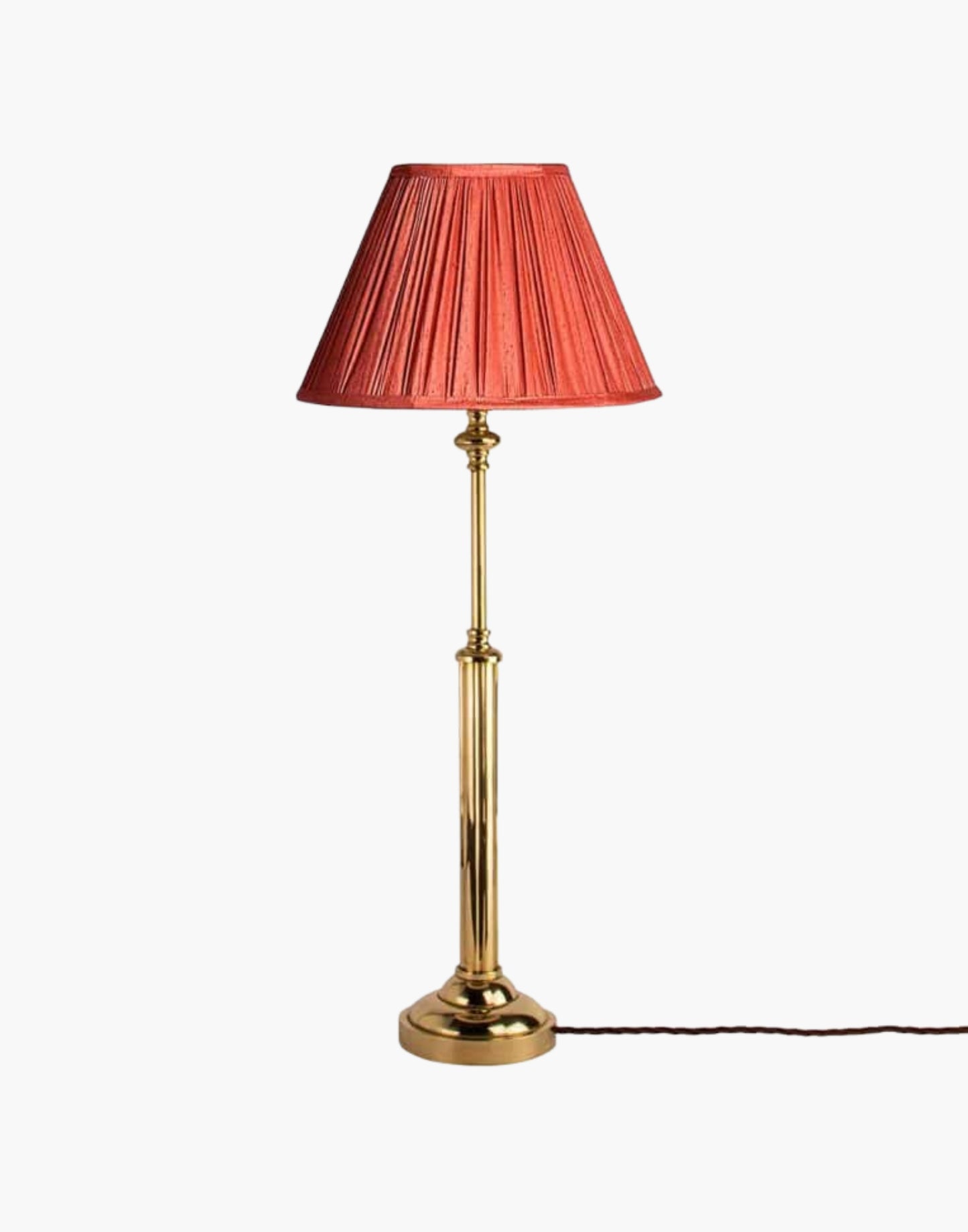 Windsor Table Lamp | Short