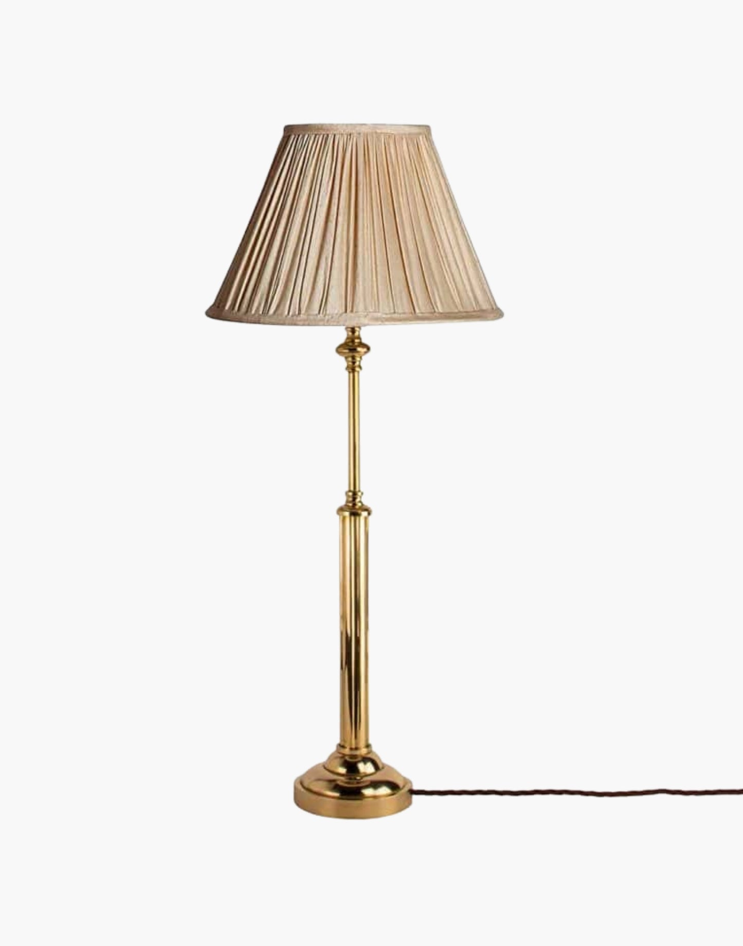 Windsor Table Lamp | Short