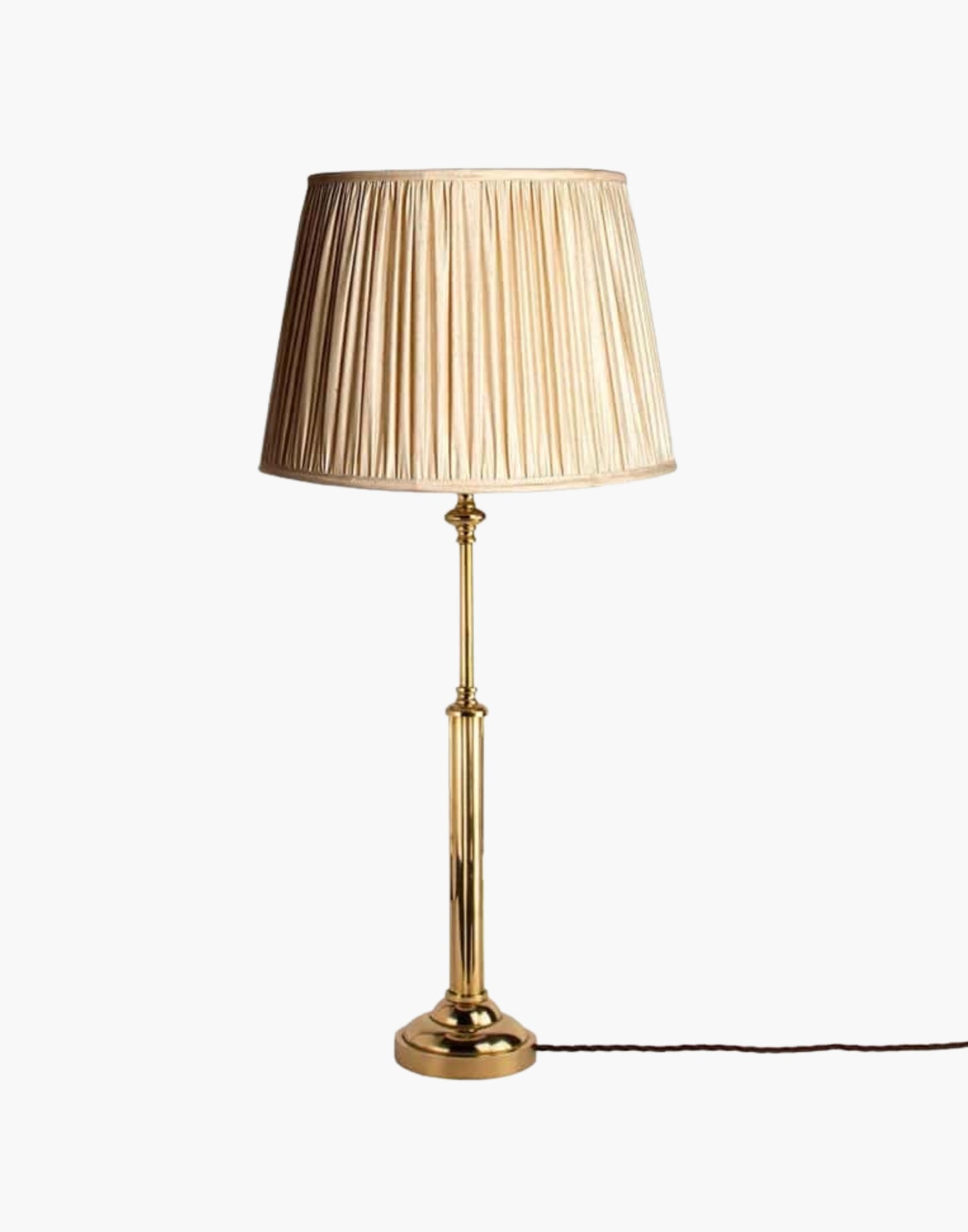 Windsor Table Lamp | Short