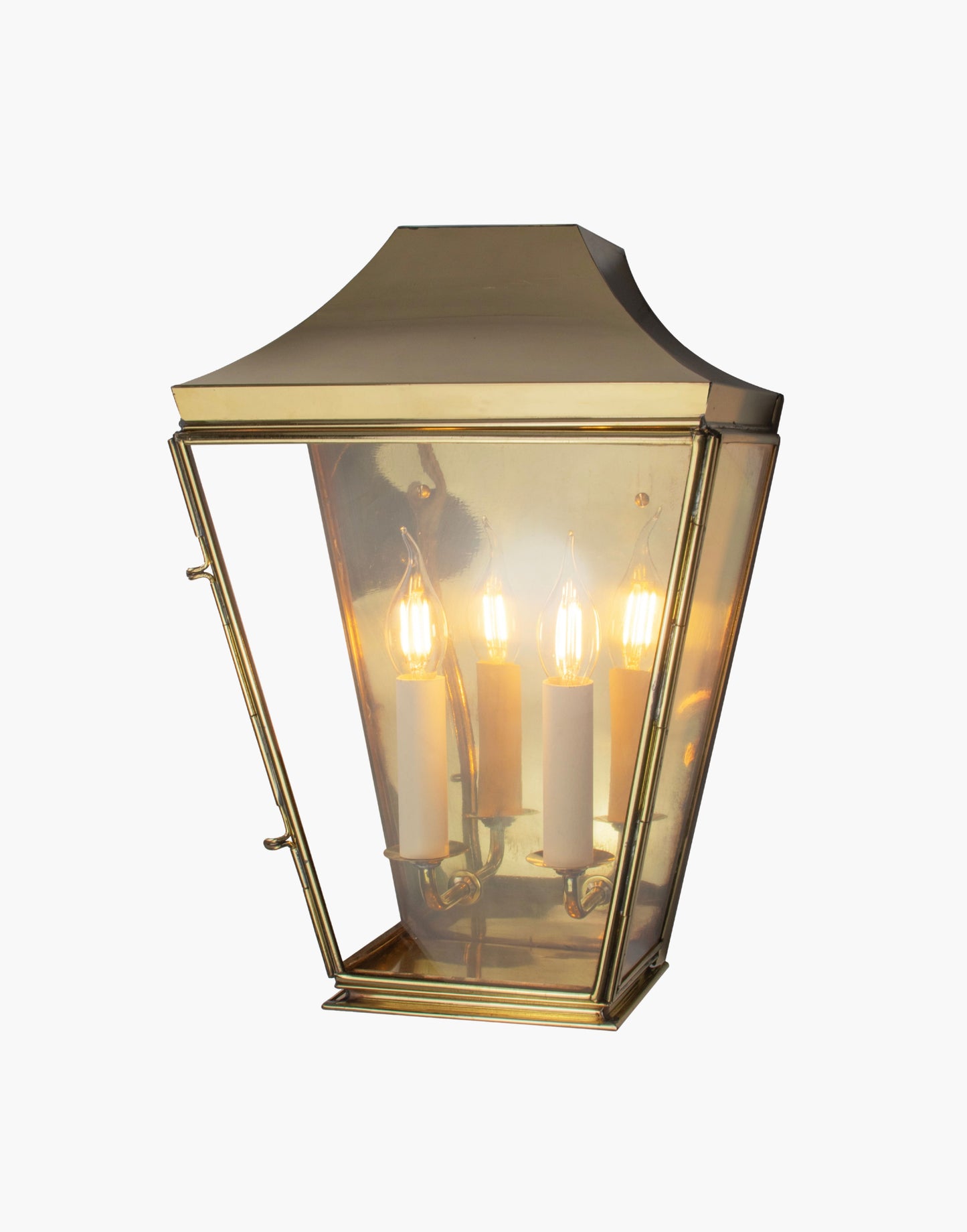 Knightsbridge Passage Lantern | Large