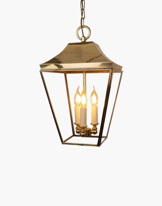 Knightsbridge Pendant Medium 3 Light