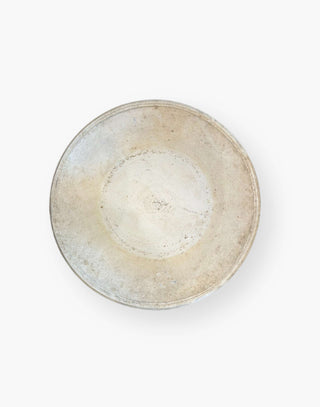 Vintage Stone Bowls varying in size and color.