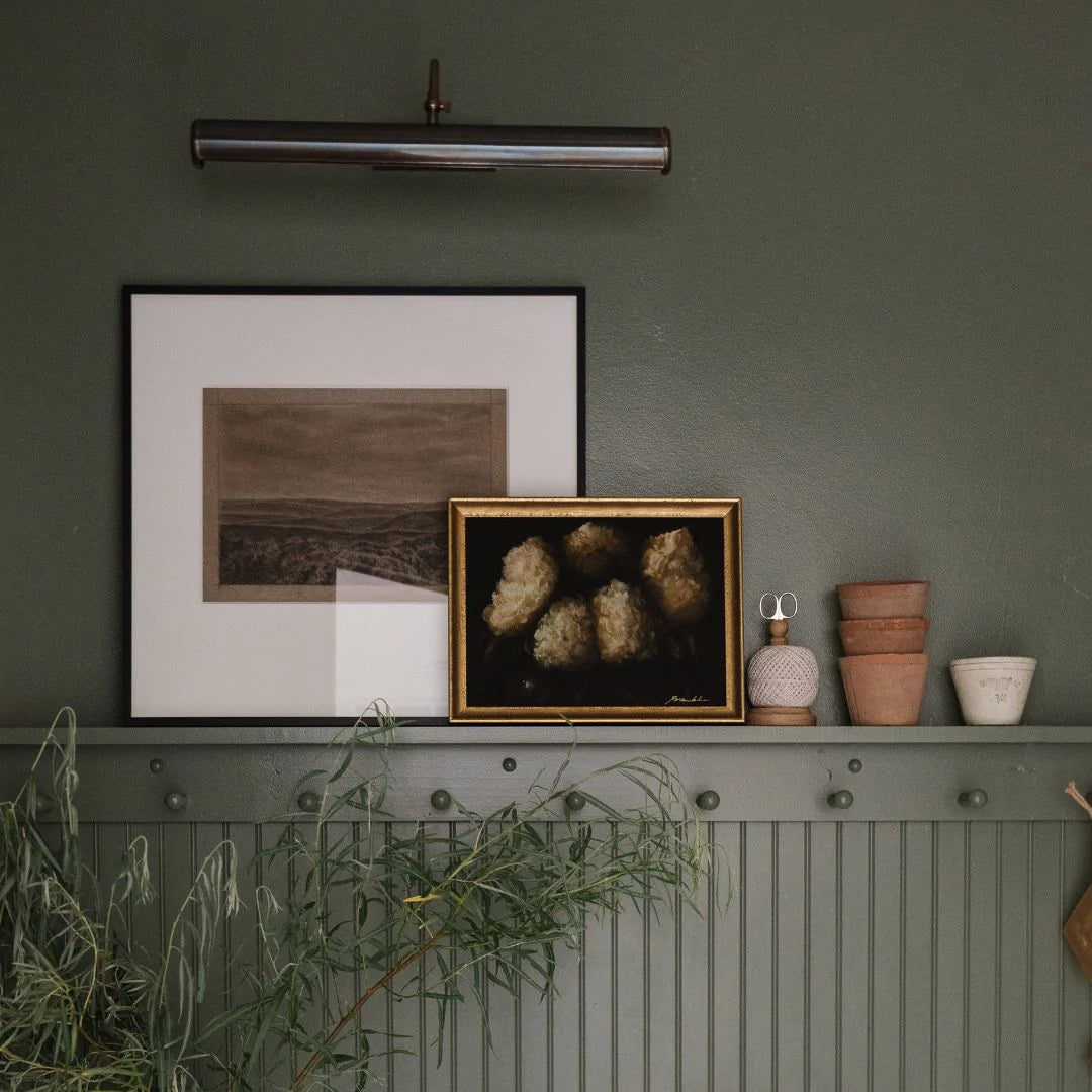 Eleanora Picture Light