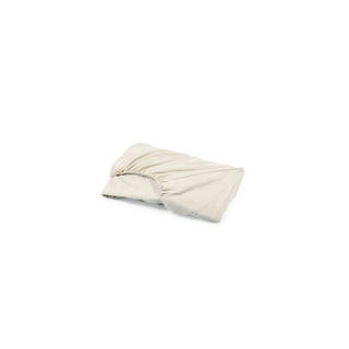 Belgian Heavy Linen Fitted Sheet